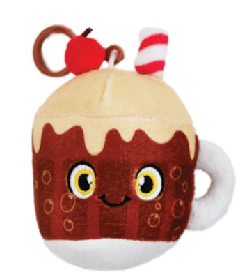 Backpack Buddy Rootbeer MM