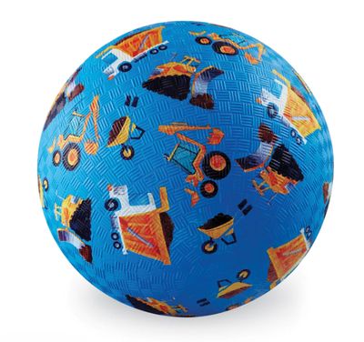 Pelota Construccion 5"