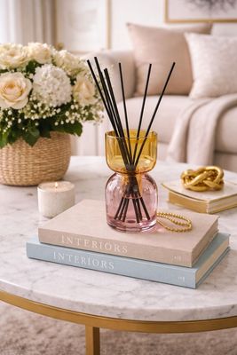 Velas y Aromatizadores