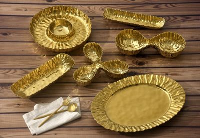 Oven to Table