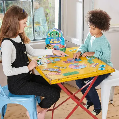 Juegos de Mesa