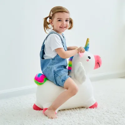 I Love Unicorns!