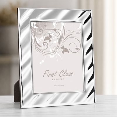 Silverplated