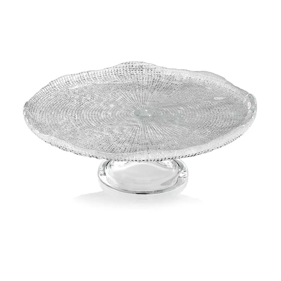 Cake Stand Diamante 32cm