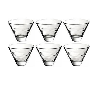 Set de 6 Bowlsitos Oasi