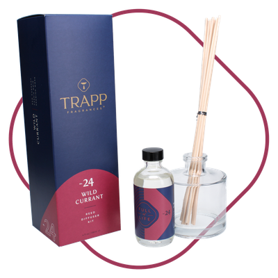 Difusor Wild Currant 4oz