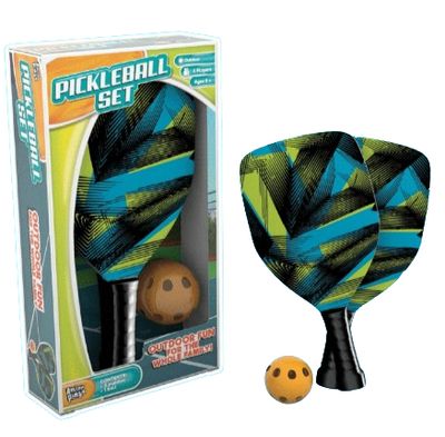 Pickleball Set
