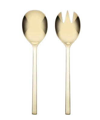 Set de Ensalada Allay Champagne