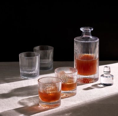 Wallingford Whiskey Set