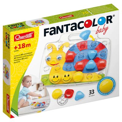 Fantacolor Baby Starter Set
