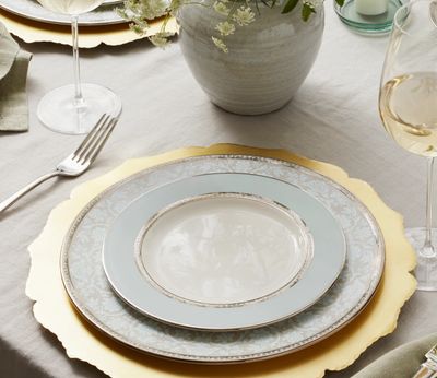 Plato de Postre Westmore