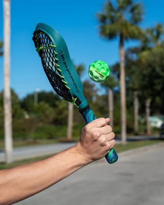 Moon Ball Mini Lacrosse Urban