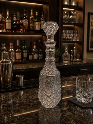 Decanter 36 Oz