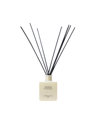 Difusor 100ml Verbena di Sicilia