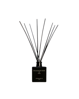 Difusor 100ml Bulgarian Rose &amp; Oud