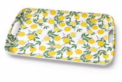 Bandeja Lemons Grande MM