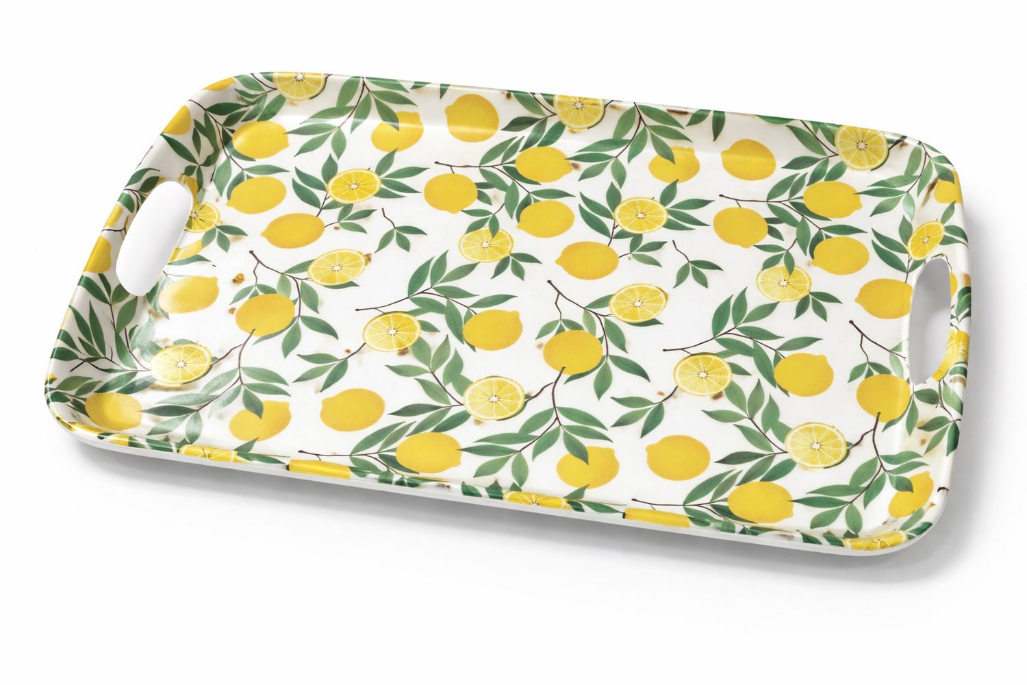 Bandeja Lemons Pequeña MM