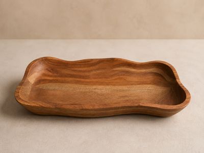 BOWL CONCEPT RETTANGULAR CM 40X20,5X5,5