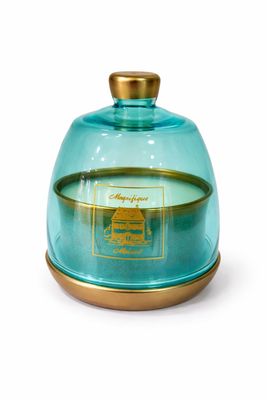 Vela Magnifique Oro Celeste MM