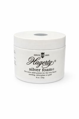 Silverfoam Hagerty