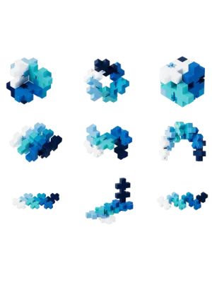HEXEL - Waterfall