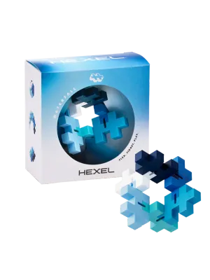 HEXEL - Waterfall