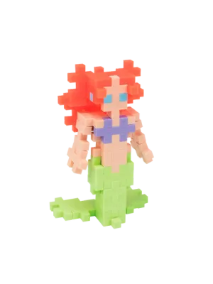 Tube - Mermaid