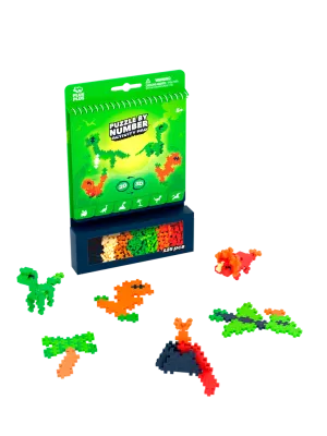 Activity Pad - Dinosaurs