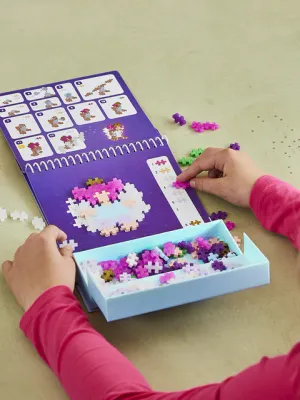 Activity Pad - Enchanted Forest