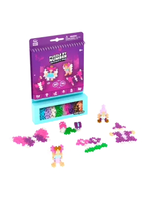 Activity Pad - Enchanted Forest