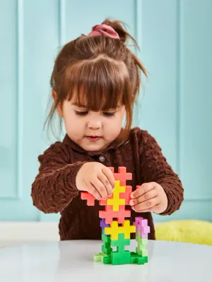 BIG Activity Flowers Set 40 Piezas