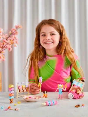 Learn To Build - Ice Cream Shop 275 piezas
