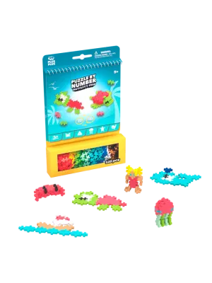 Activity Pad - Ocean