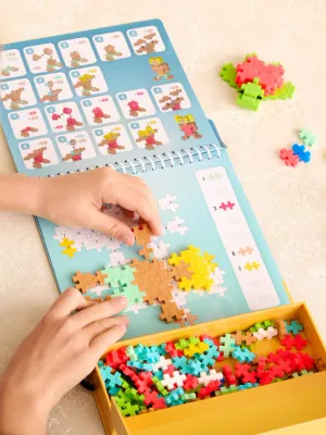 Activity Pad - Ocean