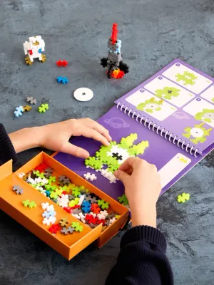 Activity Pad - Space