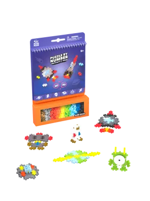 Activity Pad - Space