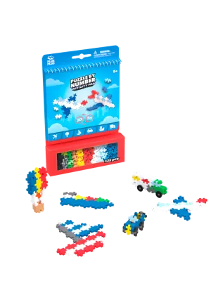 Activity Pad - Transportation