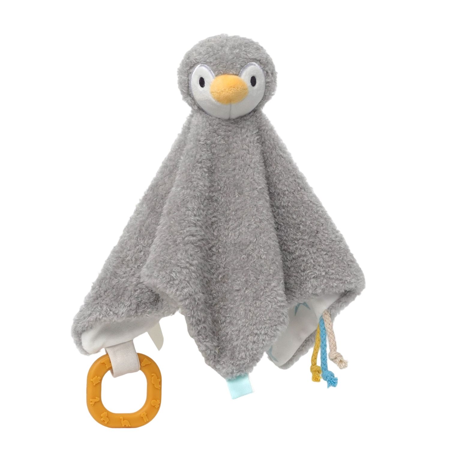 Baby Comforter - Martin the Penguin