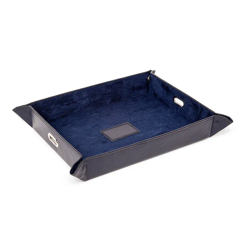 The Genuine Throwall Blue