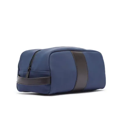 Hudson Toiletry Bag (Blue)