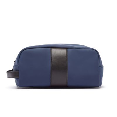 Hudson Toiletry Bag (Blue)