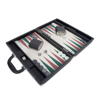 Rowan Backgammon (Black)