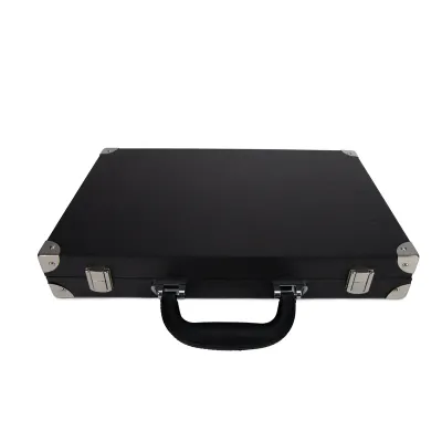 Rowan Backgammon (Black)