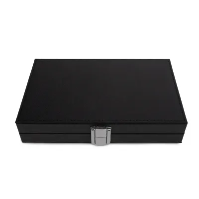 Rowan Dominoes Black