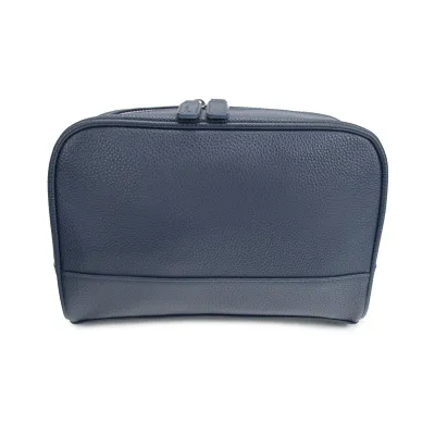 Brett Toiletry Bag Neceser Navy