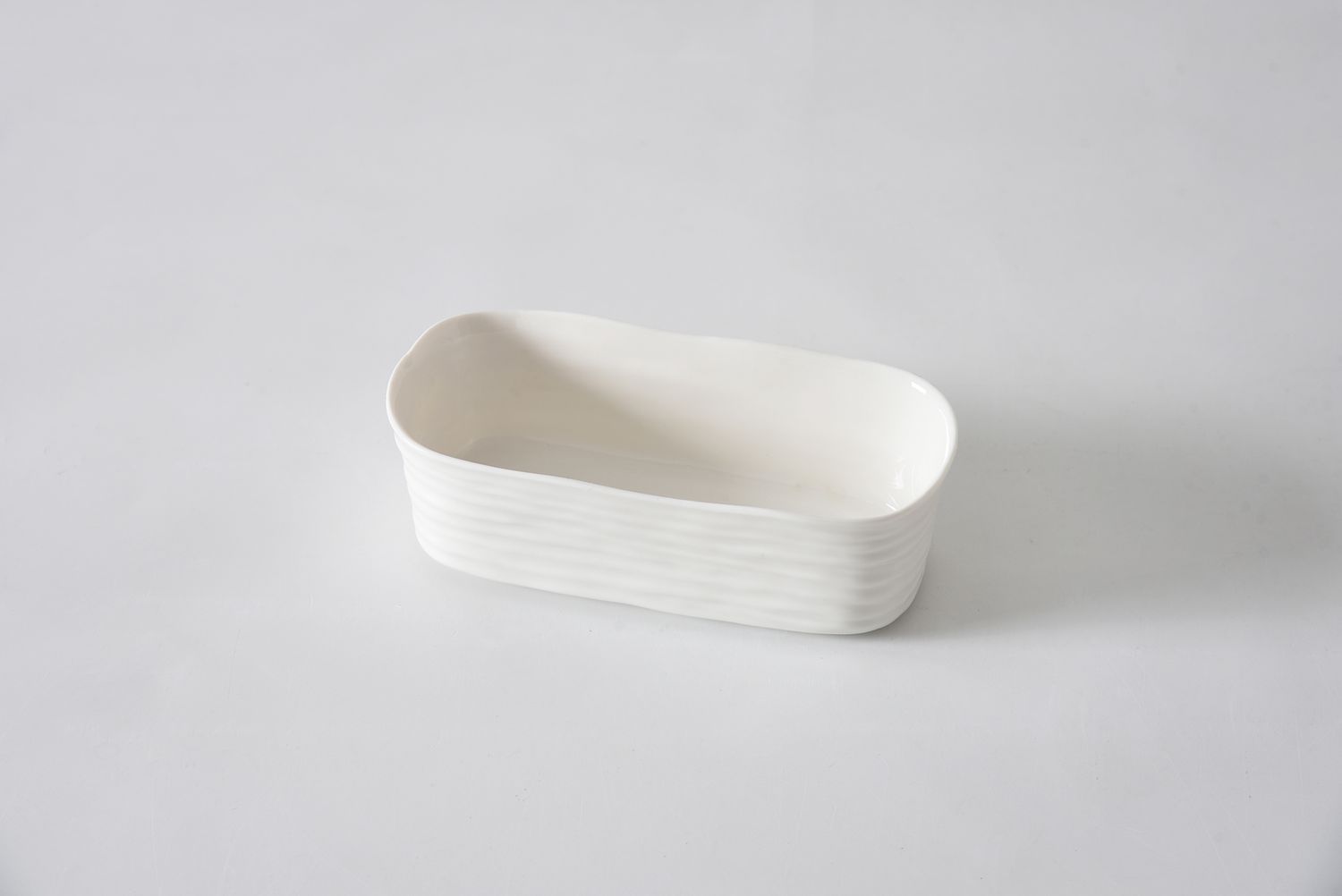 Condiment Bowl Le Blanc