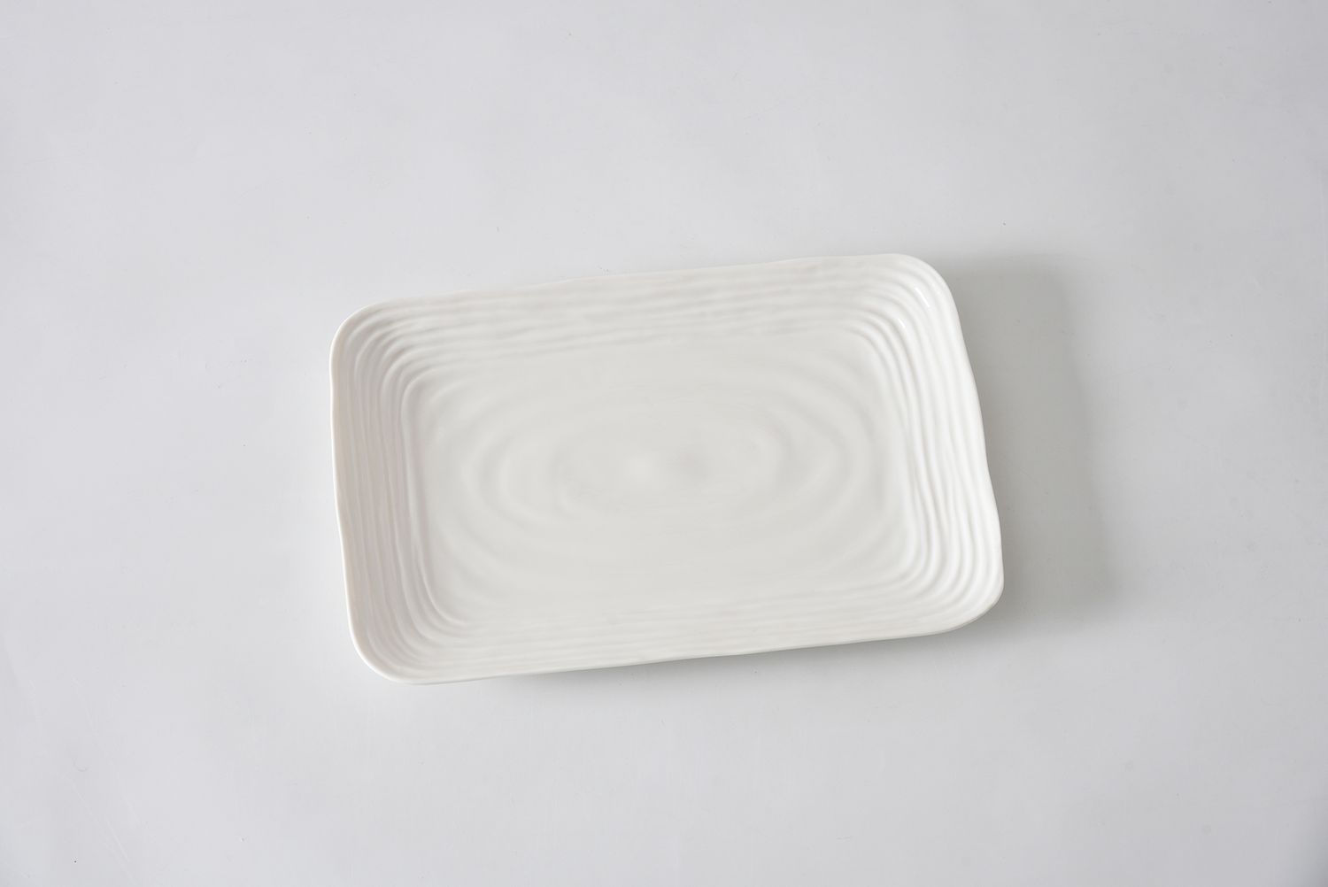Bandeja Pequeña Le Blanc