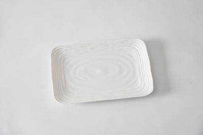 Bandeja Pequeña Le Blanc