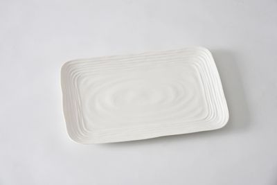 Bandeja Mediana Le Blanc