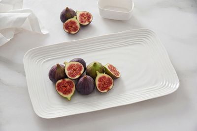 Bandeja Mediana Le Blanc